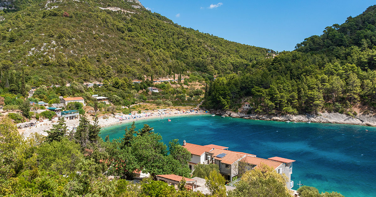 Kupovina nekretnine na Korčuli je prilika koju ne treba propustiti