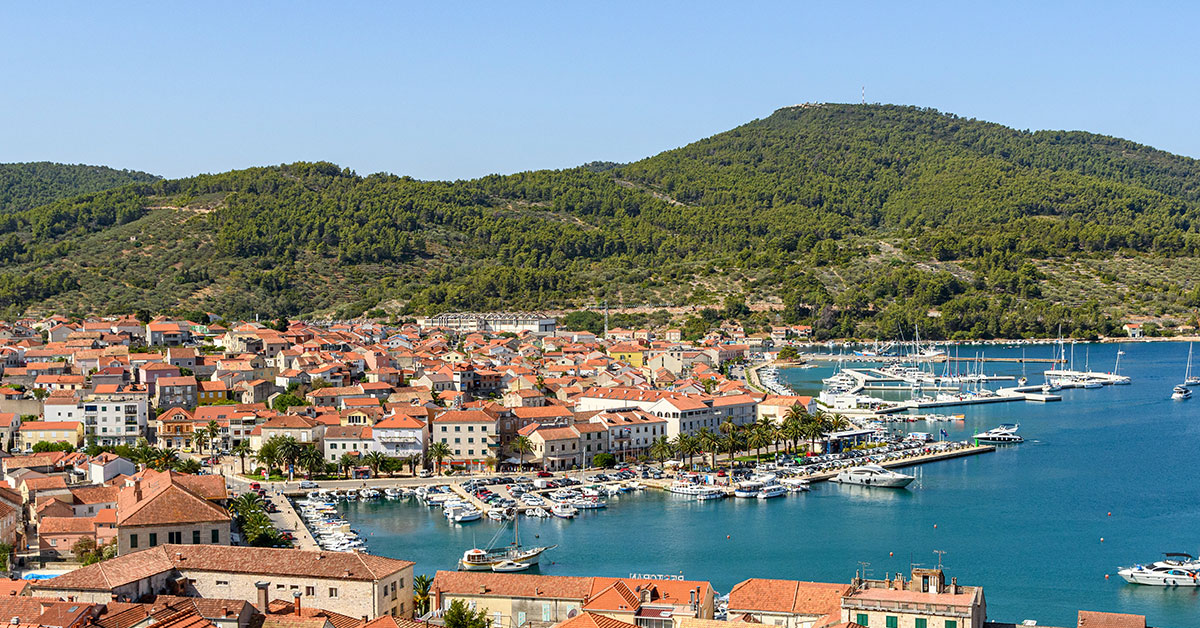 Vodič za kupovinu zemljišta na Korčuli