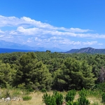 Građevinsko Zemljište,Jelsa,Hvar,848 m²