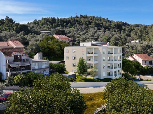 Stan,Korčula,Okuka,54 m²,Prizemlje 12 Stan,Korčula,Okuka,54 m²,Prizemlje