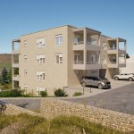 Stan,Korčula,Okuka,54 m²,Suteren