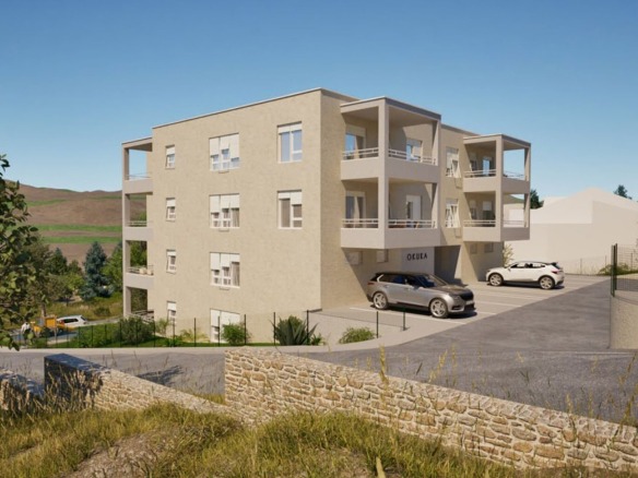 Stan,Korčula,Okuka,54 m²,Suteren 14 Stan,Korčula,Okuka,54 m²,Suteren