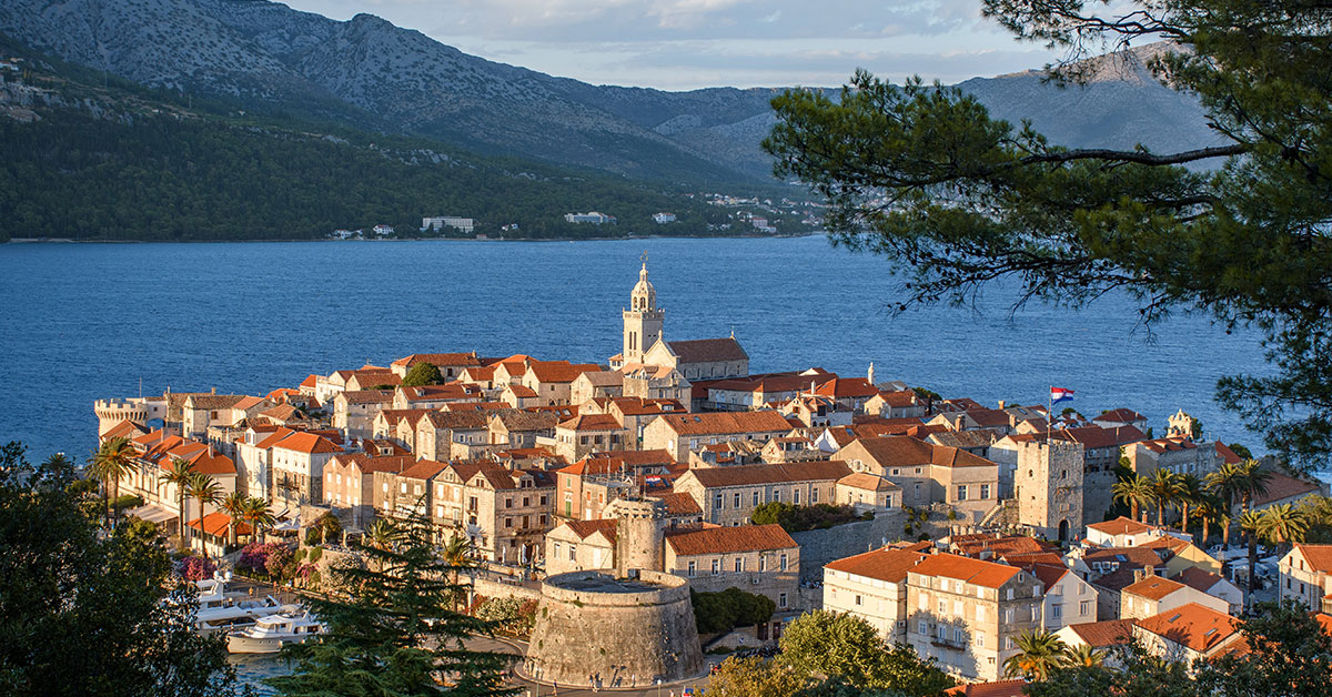 Zašto je Korčula idealna za kupnju nekretnine