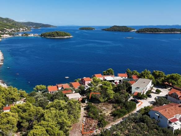 Građevinsko Zemljište,Blato,Korčula,720 m² 16 Građevinsko Zemljište,Blato,Korčula,720 m²