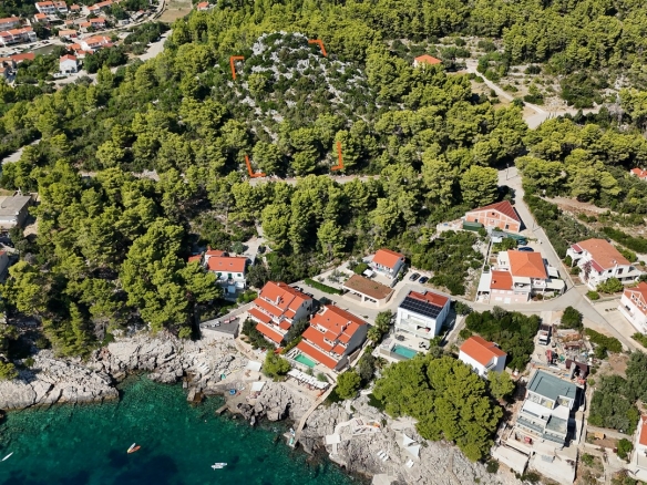 Građevinsko Zemljište, Blato, Korčula, 709 m² 12 Građevinsko Zemljište, Blato, Korčula, 709 m²